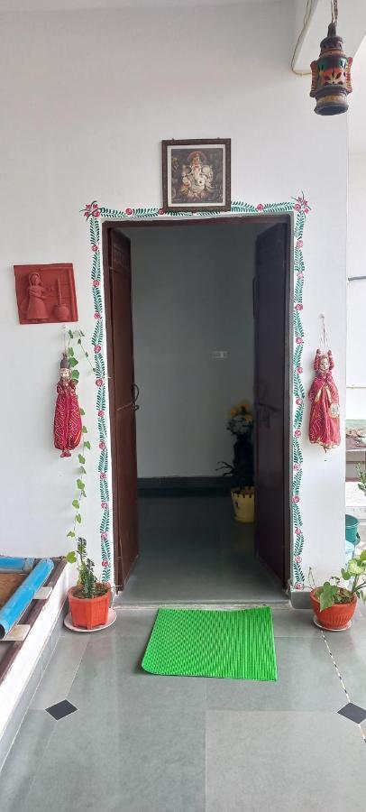 Hill Paradise Home Stay ウダイプル エクステリア 写真