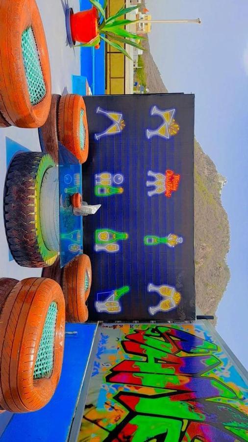 Hill Paradise Home Stay ウダイプル エクステリア 写真